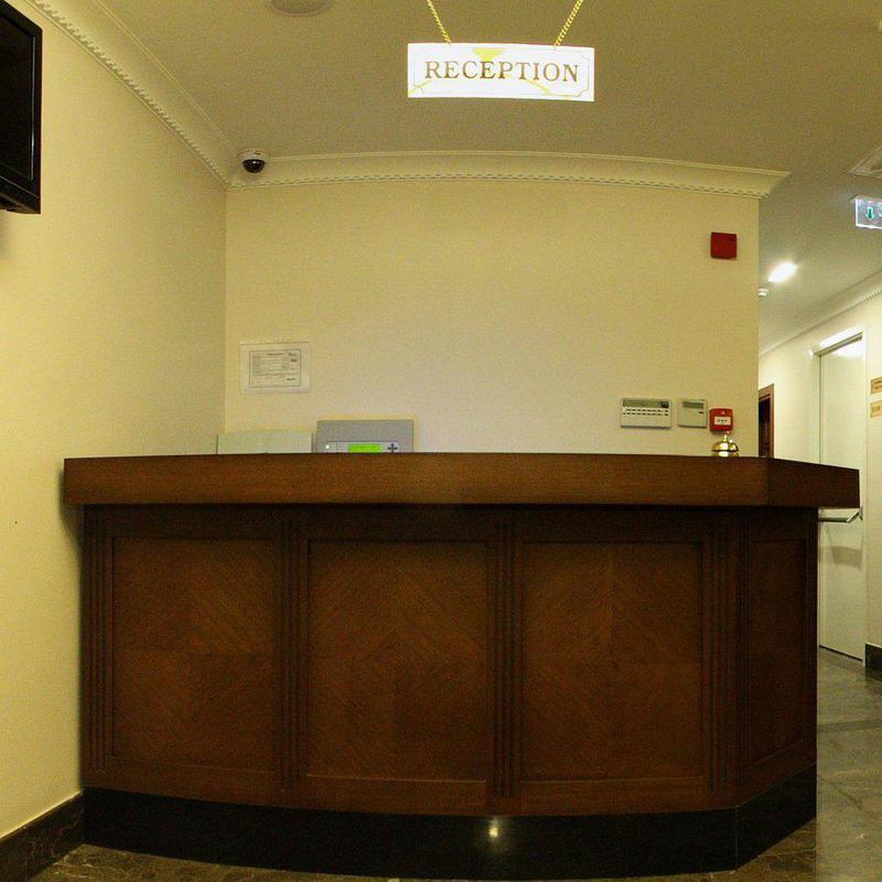 Aristocrat Hotel Istambul Extérieur photo