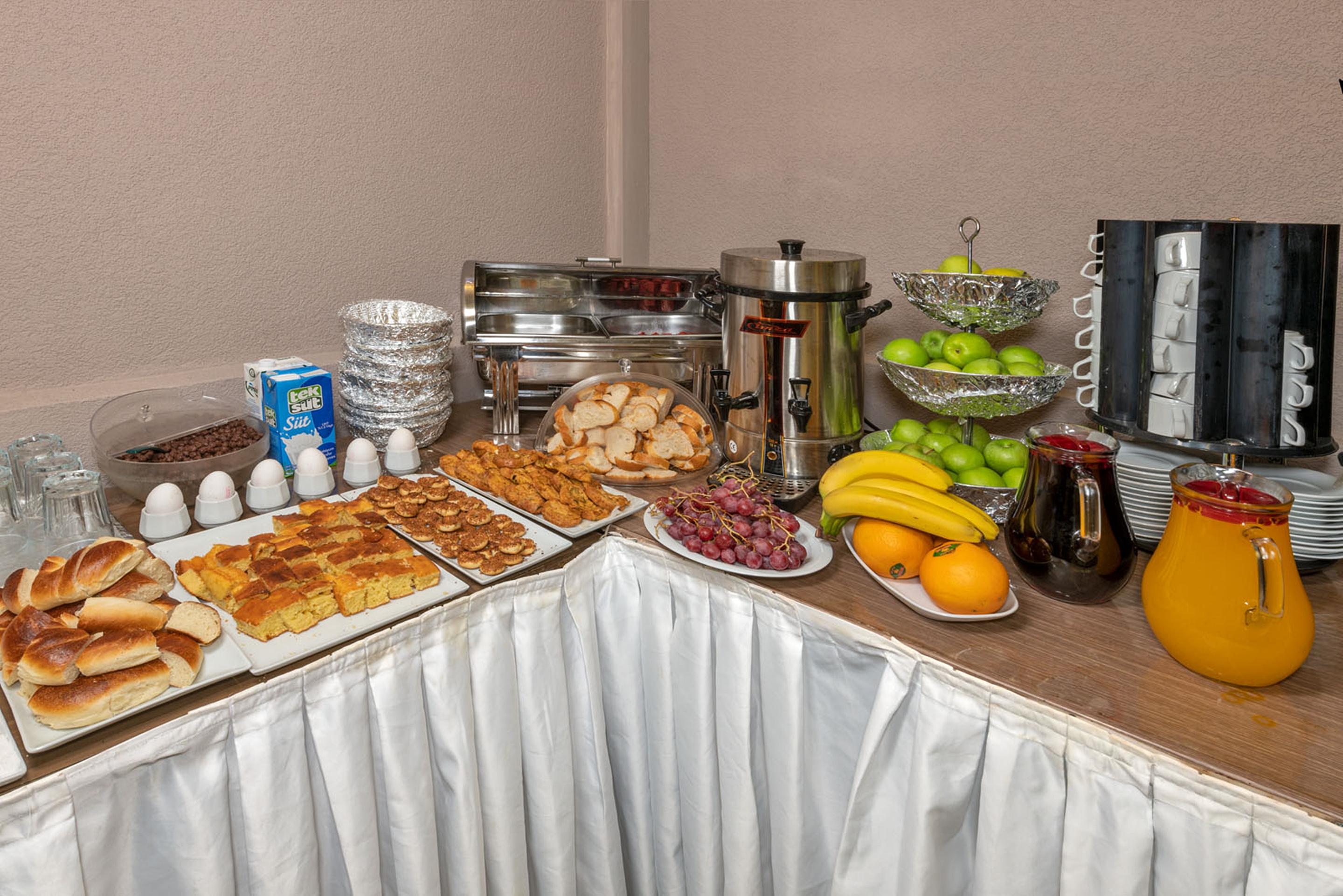 Aristocrat Hotel Istambul Extérieur photo