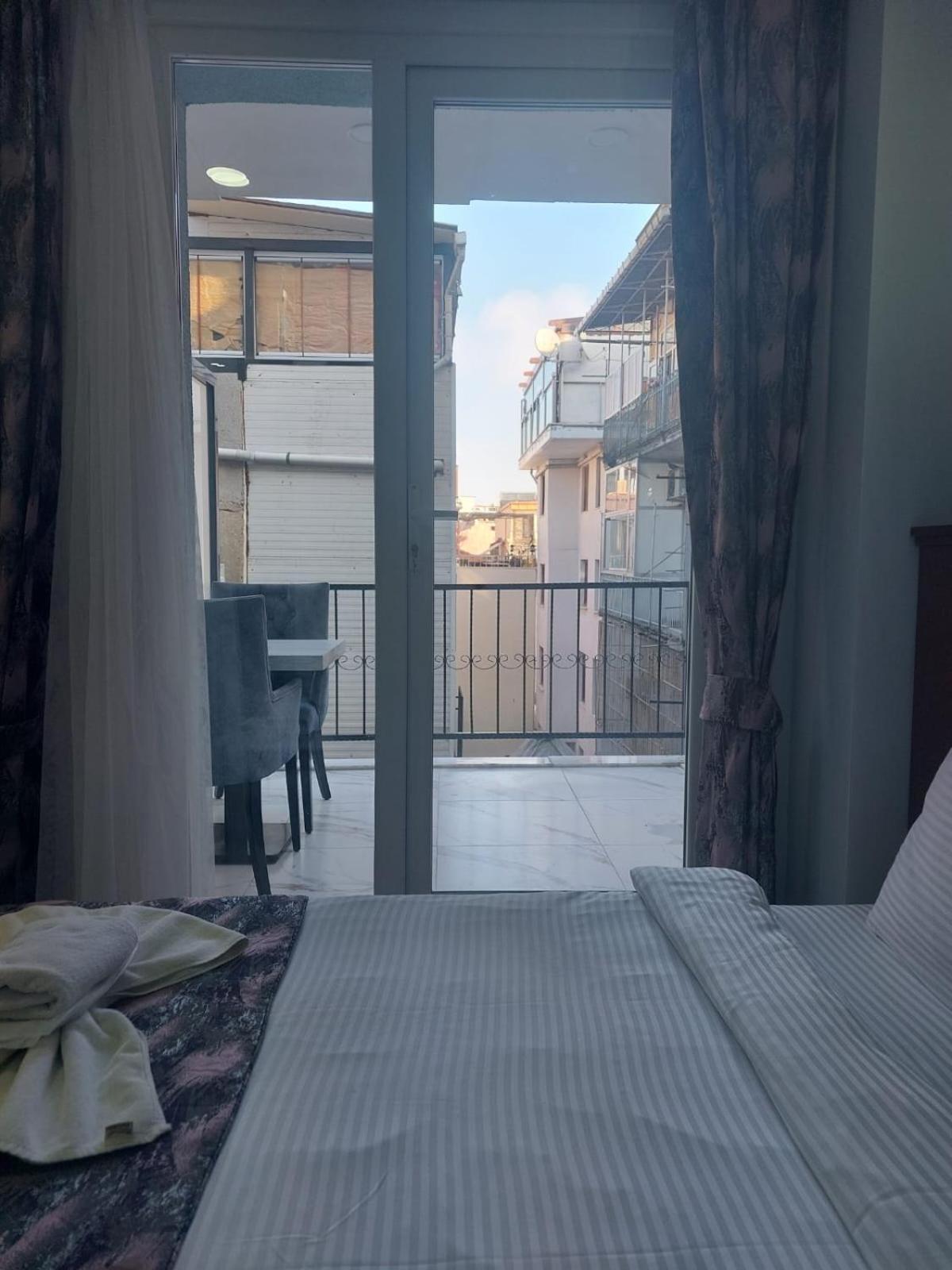 Aristocrat Hotel Istambul Extérieur photo