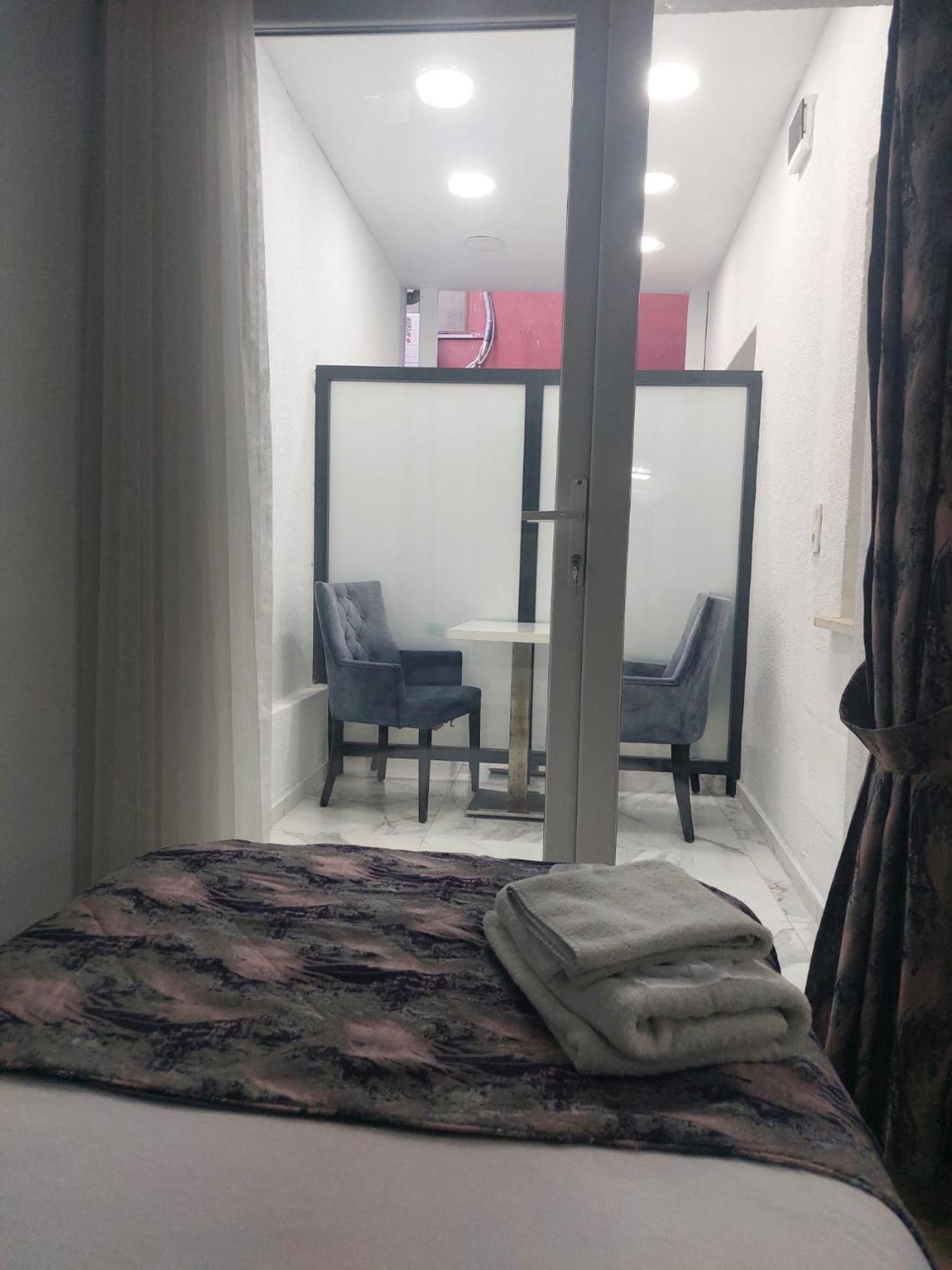 Aristocrat Hotel Istambul Extérieur photo