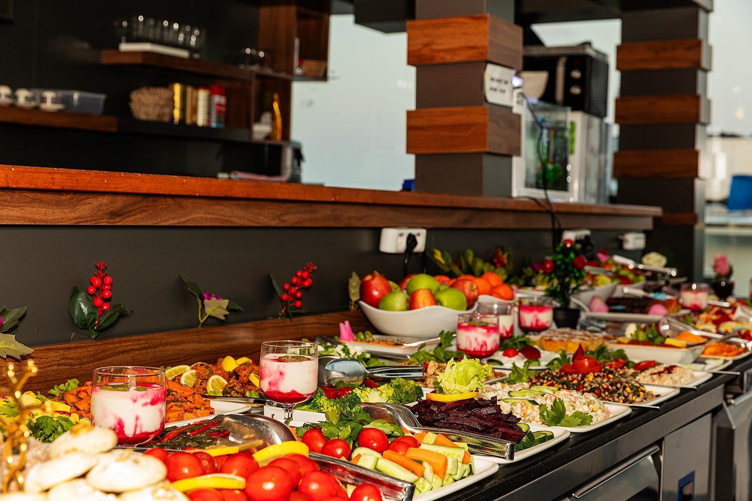 Aristocrat Hotel Istambul Extérieur photo