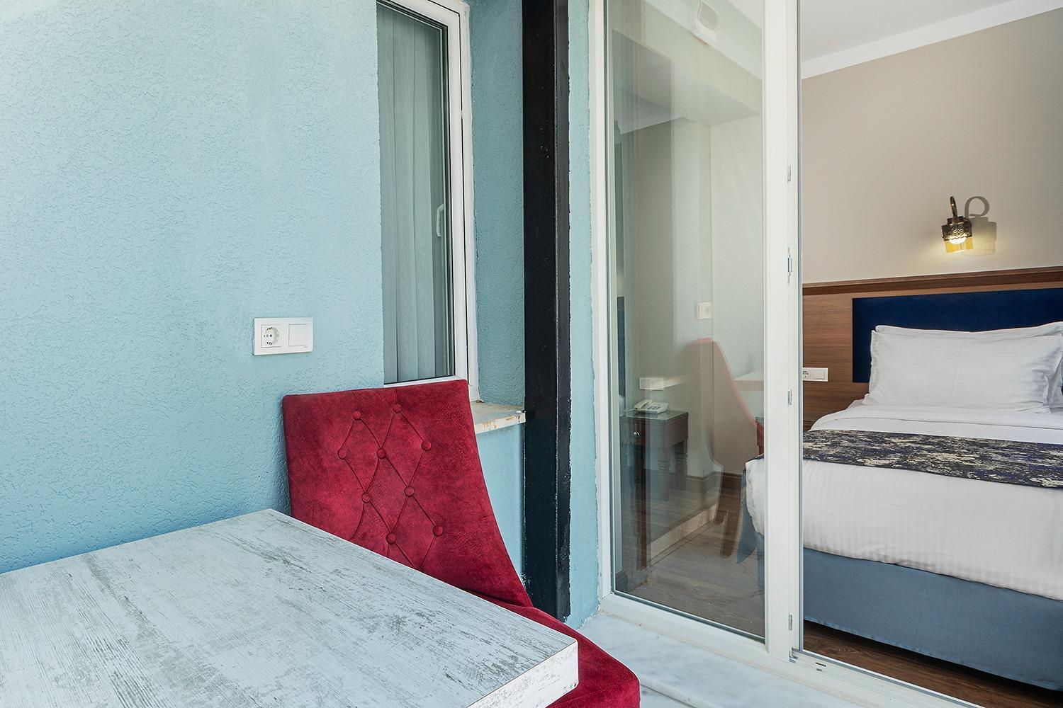 Aristocrat Hotel Istambul Extérieur photo