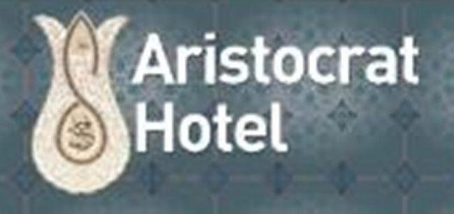 Aristocrat Hotel Istambul Logo photo